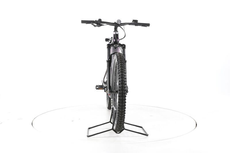 Liv Vall E+ Pro 2022 | zwart | 27,5" | S | < 500 km, image 3 of 4