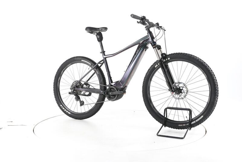 Liv Vall-E+ Pro 2022 | black | 29" | L | 500 - 3000 km, image 1 of 4
