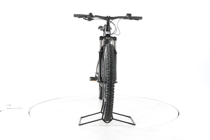 Liv Vall-E+ Pro 2022 | black | 29" | L | 500 - 3000 km, image 3 of 4