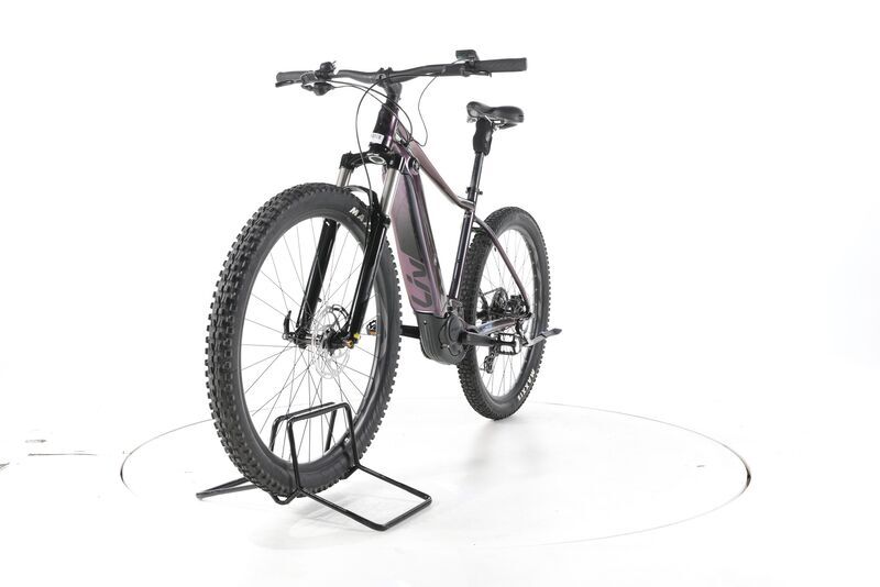 Liv Vall-E+ Pro 2022 | black | 29" | L | 500 - 3000 km, image 4 of 4