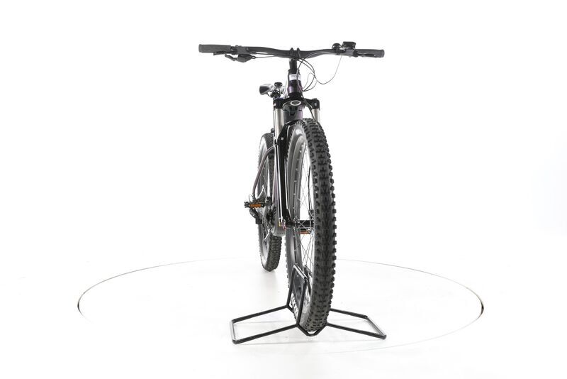Liv Vall-E+ Pro 2022 | black | 29" | M | < 500 km, image 3 of 4