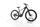 Liv Vall-E+ Pro 2022 | schwarz | 27,5" | S | < 500 km, thumbnail 1 of 4