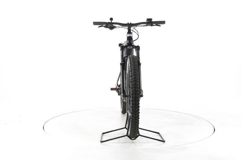 Liv Vall-E+ Pro 2022 | schwarz | 27,5" | S | < 500 km, image 3 of 4