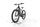 Liv Vall-E+ Pro 2022 | schwarz | 27,5" | S | < 500 km, thumbnail 4 of 4