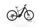 Liv Vall-E+ Pro 2022 | černá | 27,5" | S | > 3000 km, thumbnail 1 of 5