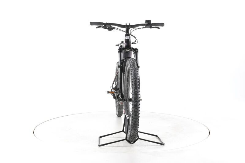 Liv Vall-E+ Pro 2022 | černá | 27,5" | S | > 3000 km, image 4 of 5