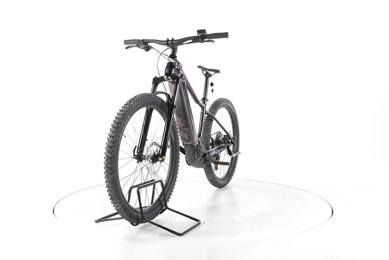 Liv Vall-E+ Pro 2022 | černá | 27,5" | S | > 3000 km, image 5 of 5