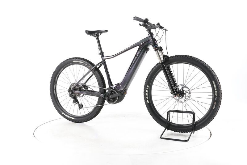 Liv Vall-E+ Pro 2022 | černá | 29" | L | < 500 km, image 2 of 5