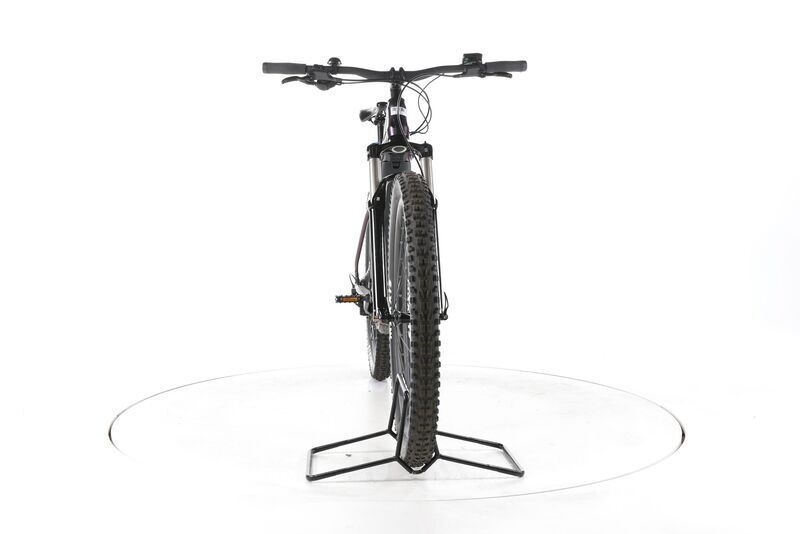 Liv Vall-E+ Pro 2022 | černá | 29" | L | < 500 km, image 4 of 5