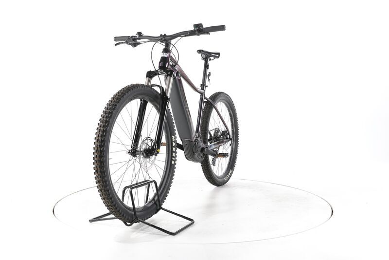 Liv Vall-E+ Pro 2022 | černá | 29" | L | < 500 km, image 5 of 5