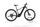 Liv Vall-E+ Pro 2022 | černá | 29" | M | < 500 km, thumbnail 1 of 5