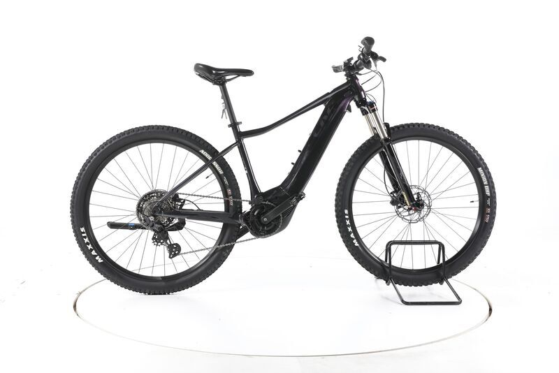 Liv Vall-E+ Pro 2022 | černá | 29" | M | < 500 km, image 1 of 5