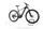 Liv Vall-E+ Pro 2022 | černá | 29" | M | < 500 km, thumbnail 2 of 5