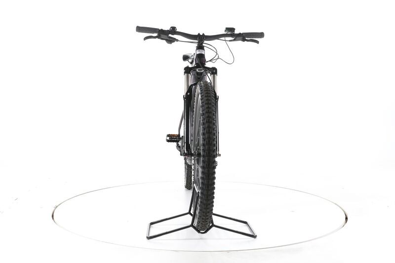 Liv Vall-E+ Pro 2022 | černá | 29" | M | < 500 km, image 4 of 5