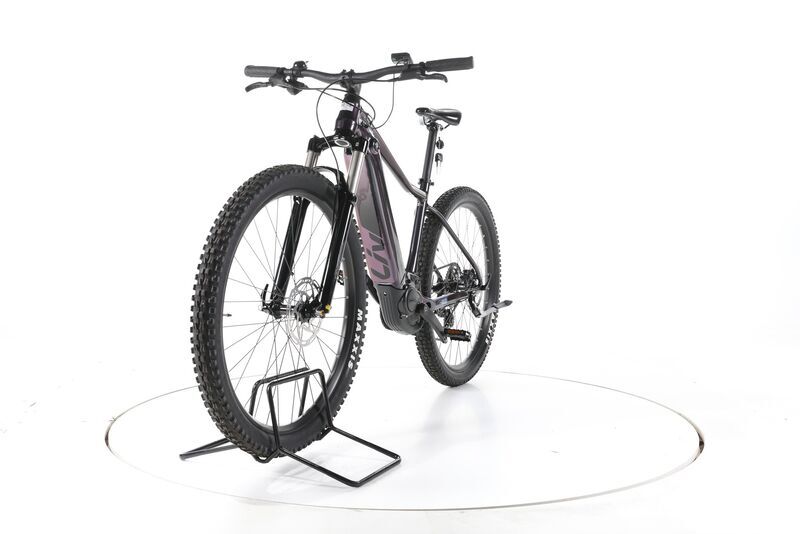Liv Vall-E+ Pro 2022 | černá | 29" | M | < 500 km, image 5 of 5