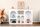Liva console table white | white, thumbnail 1 of 4