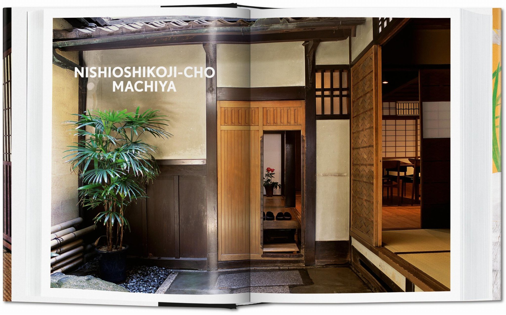 Living i Japan. 45th Ed.