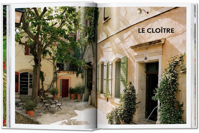 Living in Provence. 45th Ed. | white, image 1 of 4