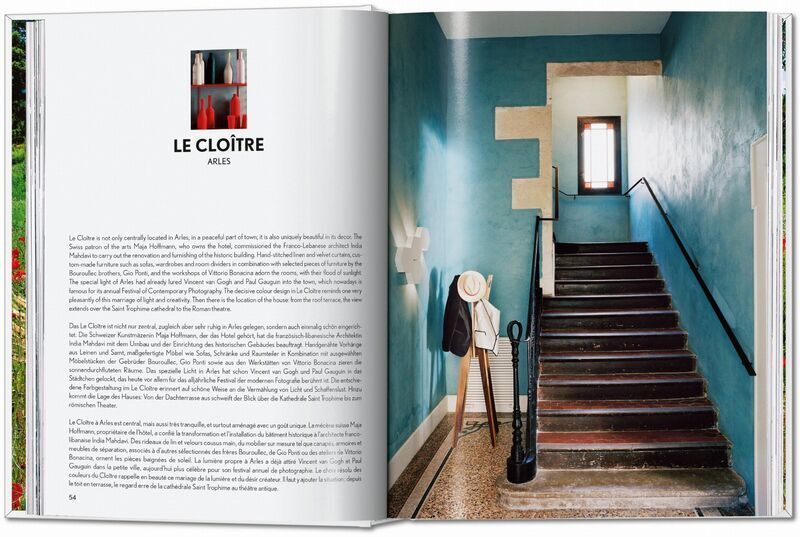 Living in Provence. 45th Ed. | white, image 2 of 4
