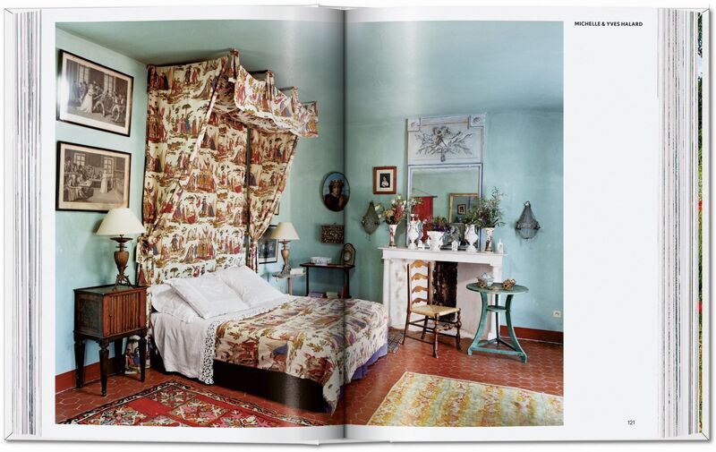 Living in Provence. 45th Ed. | white, image 3 of 4