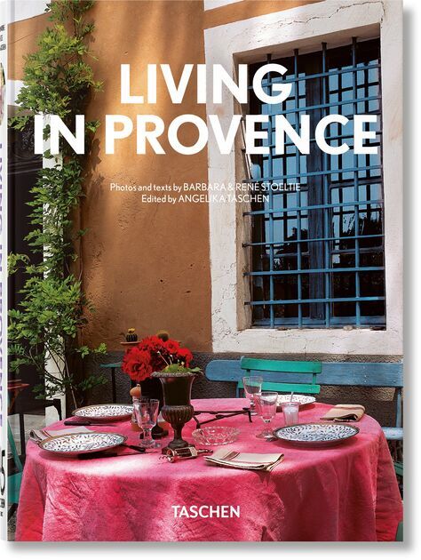 Living i Provence. 45th Ed.