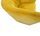 Loafer SC23 armchair velvet yellow | yellow, thumbnail 3 of 4