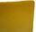Loafer SC23 armchair velvet yellow | yellow, thumbnail 4 of 4