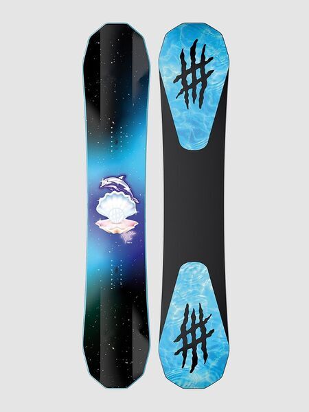 Lobster Halldor Pro Snowboard 2023 Refurbished