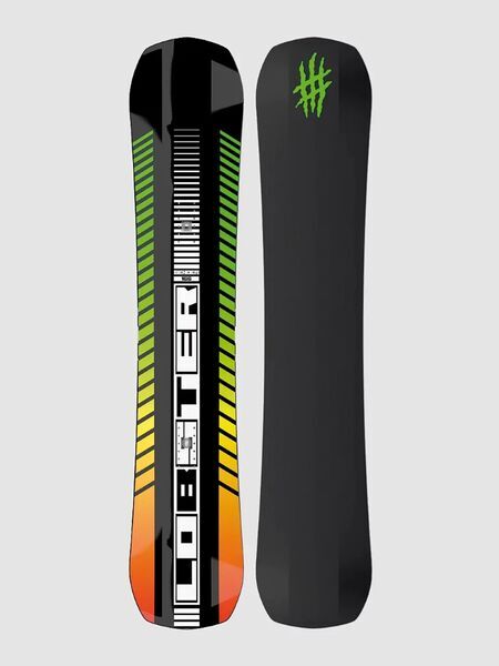 Lobster Sender (2024) | mehrfarbig | 153 cm 1