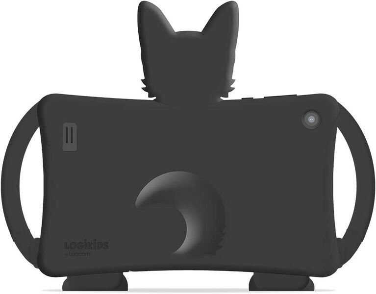 Logicom Logikids 5 | 7" | 1 GB | 16 GB | musta 2