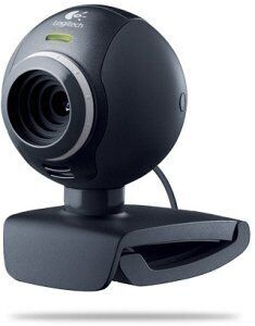 Logitech C300 | sort 4