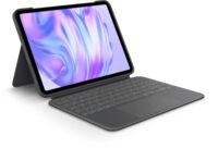 Logitech Combo Touch for Apple iPad Pro 2024 M4 11"