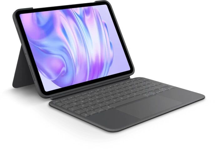 Logitech Combo Touch do Apple iPad Pro 2024 M4 11" | iPad Pro 11" | grafit | DE, image 1 of 5