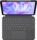 Logitech Combo Touch do Apple iPad Pro 2024 M4 11" | iPad Pro 11" | grafit | DE, thumbnail 2 of 5