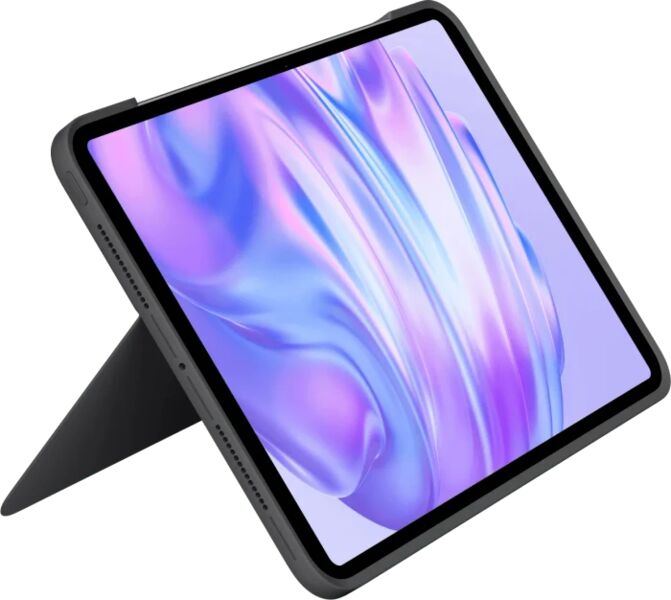 Logitech Combo Touch do Apple iPad Pro 2024 M4 11" | iPad Pro 11" | grafit | DE, image 4 of 5