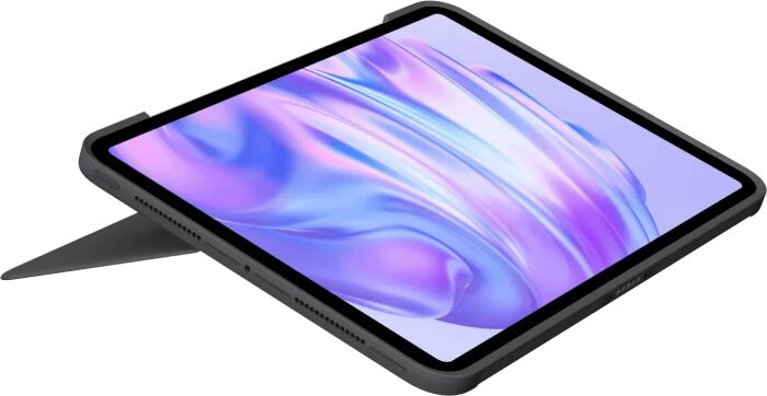 Logitech Combo Touch do Apple iPad Pro 2024 M4 11" | iPad Pro 11" | grafit | DE, image 5 of 5