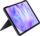 Logitech Combo Touch for Apple iPad Pro 2024 M4 11" | iPad Pro 11" | Graphite | FR, thumbnail 4 of 5