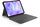 Logitech Combo Touch Apple iPad Pro 11" ierīcei | iPad Pro 11" | Pelēka | ES, thumbnail 1 of 3