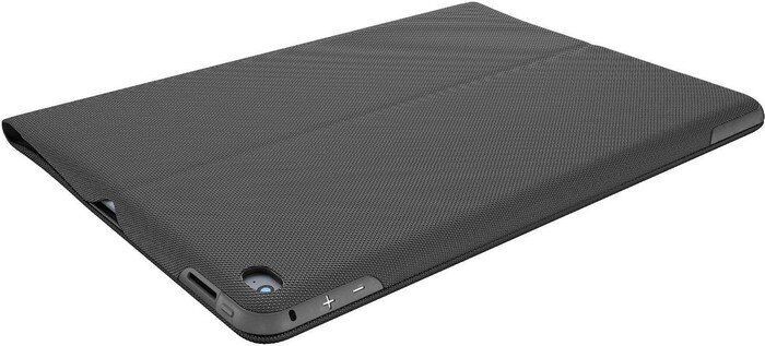 Logitech Create Case KeyboardDock | iPad Pro 12.9" | schwarz | DE 5