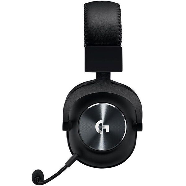 Logitech G Pro Gaming Headset 50 mm | sort 2