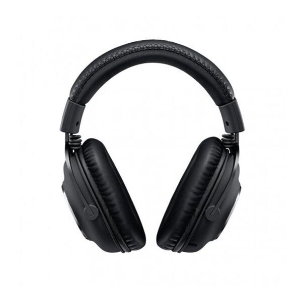 Logitech G Pro Gaming Headset 50 mm | svart 3