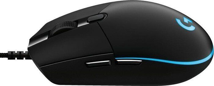 Logitech G Pro USB | black 4