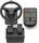 Logitech G Saitek Heavy Equipment Bundle | zwart thumbnail 1/4