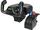 Logitech G Saitek Pro Flight Yoke System | noir thumbnail 1/4