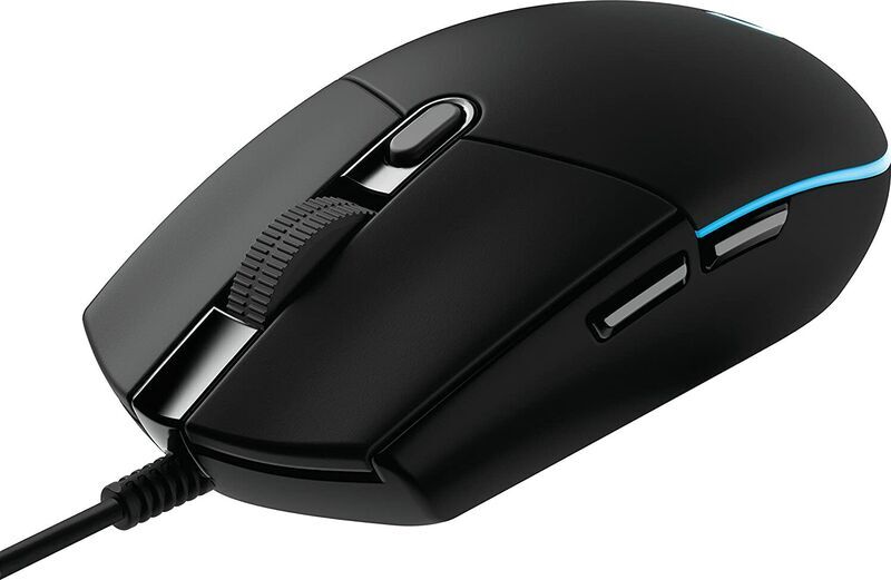 Logitech G203 Prodigy | black 3
