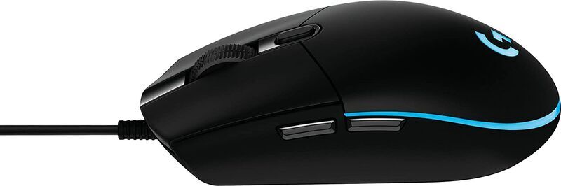 Logitech G203 Prodigy | black 4