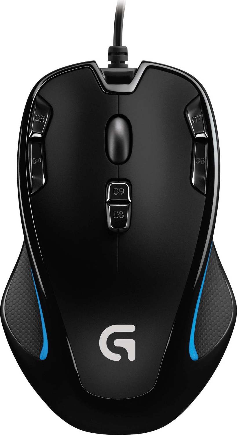 Logitech G300S | jetzt 30 Tage Rückgaberecht