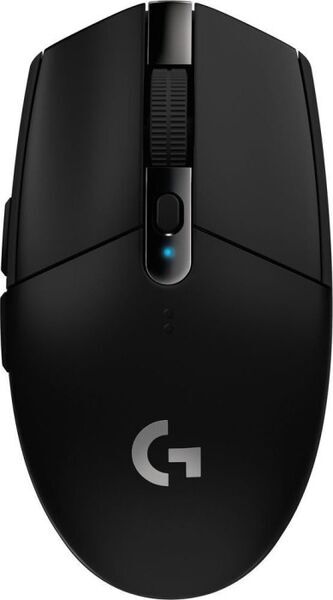 Logitech G305 | Black, image 2 of 2