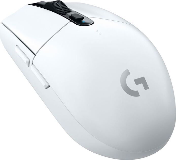 Logitech G305 | testuj przez 30 dni już teraz