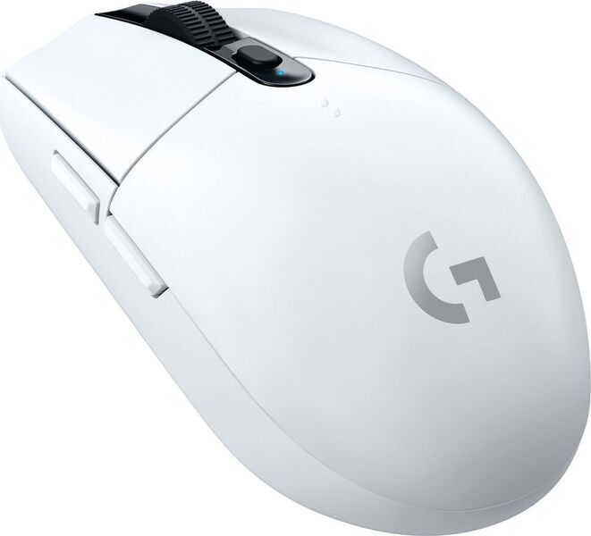 Logitech G305 | bianco